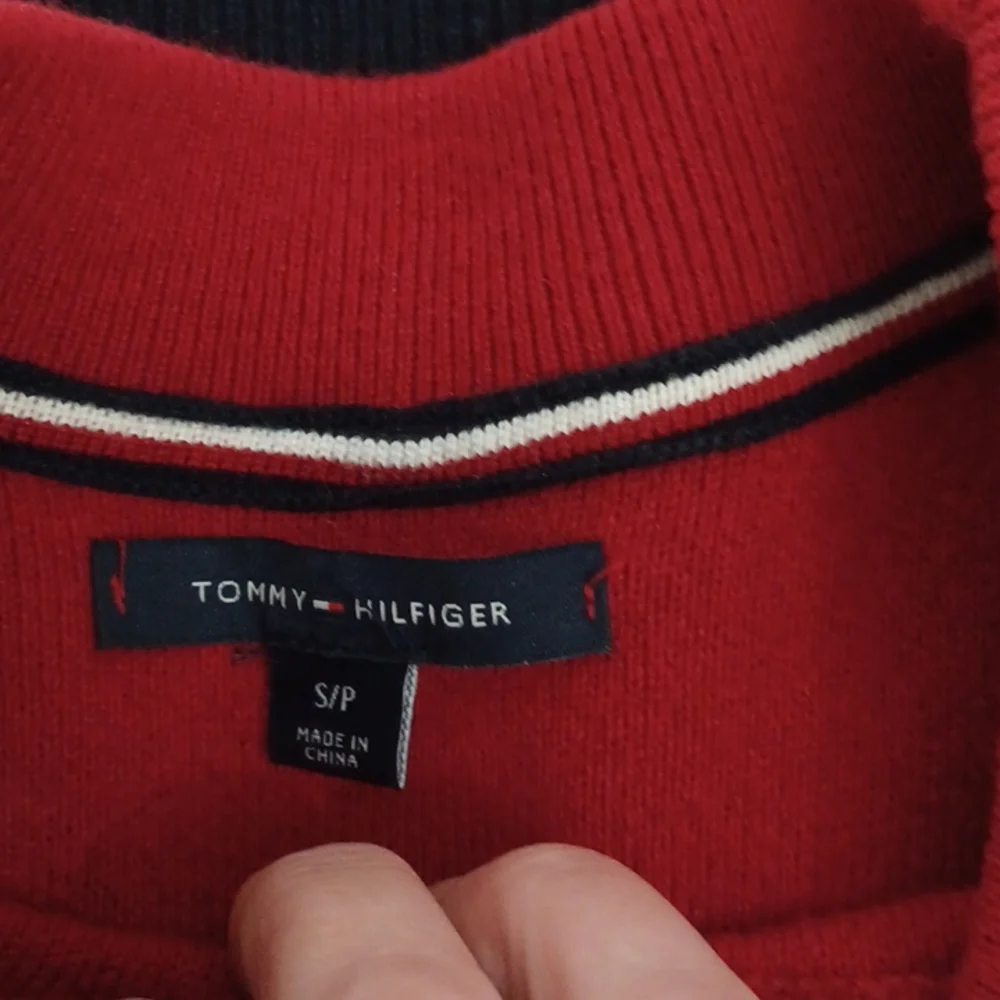 ❤ LIKE NEW Tommy Hilfiger sweater dress in a size small 💙 - Picture 11 of 12